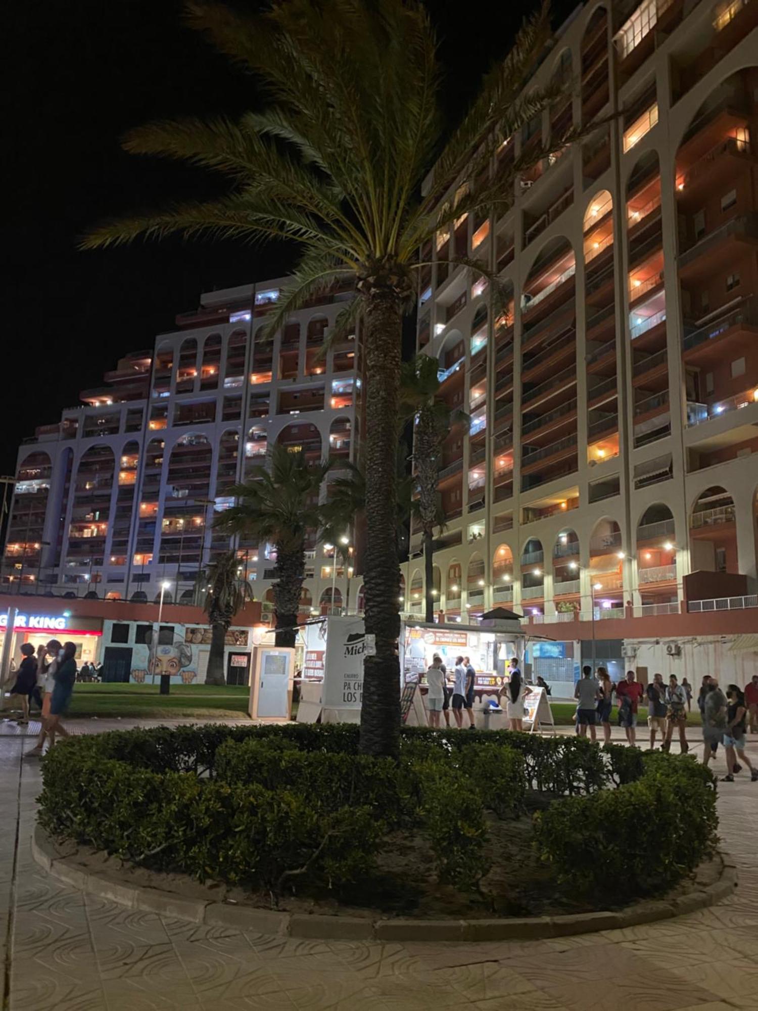 Cataleya Apartment Кульєра Екстер'єр фото